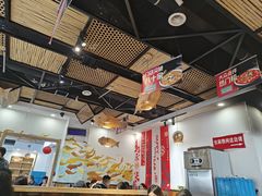 -胖子鱼·天水麻辣鱼火锅(秦州407店)