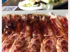 -一品诚记烤肉(大连柏威年购物中心店)