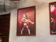 大堂-老长沙龙虾馆·聚会餐厅(白石洲店)