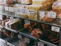 -张家清真糕点(奉天街店)