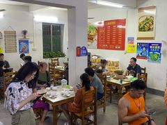 大堂-上南瓦煲鸡·清远鸡·老字号(总店)