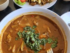 -Telaga Seafood Restaurant