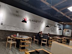 大堂-大自然醉鹅·铁锅火焰鹅(上海联洋店)