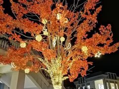 -王府井奥莱临潼小镇(临潼店)