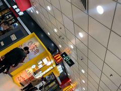 -麦当劳(厦门梧村店)
