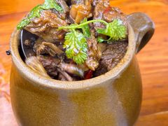 -巢湖名吃·徽府农家菜(半汤店)