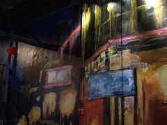 -夜郎蛙(汉街店)