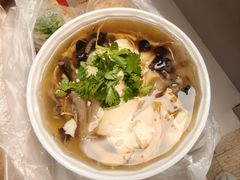 豆腐脑-滨哥滨嫂豆腐脑(南岗店)