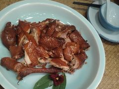 -乔家满族八大碗(流水沟店)