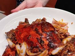 -侨美食家·粤菜(体育西路店)