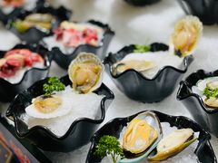 -怡乡王品海鲜姿造自助体验餐厅(大岛商业广场店)
