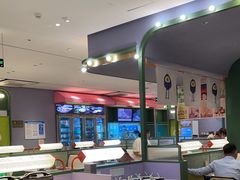 -椰小鸡·琼州糟粕醋·火锅(美兰缤纷城店)