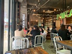 -MIKAKU(万达广场上海宝山店)