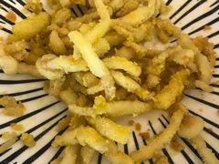 -大眼锅贴饺子(河西店)