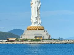 -三亚南山文化旅游区