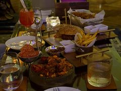 -LONG BAR 廊吧(外滩华尔道夫酒店)