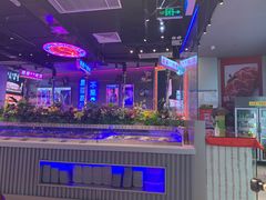 -妖无二·和牛烧烤自助(新吴万达店)