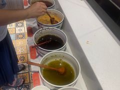 -南城十里潮汕鲜牛火锅·鲜虾生滚粥(融汇老商埠店)