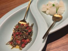 -喜鼎海胆水饺(朝阳区三里屯太古里北区店)