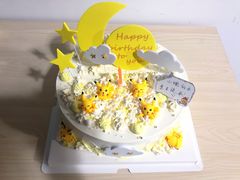 -奥米亚生日蛋糕(拱墅店)