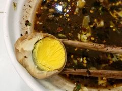 卤蛋-花溪王记牛肉粉(四季花溪商场店)