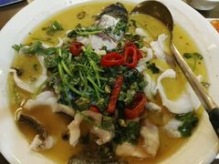 -楚天美食坊(越秀先烈中路店)