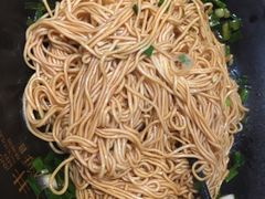 -贡梅老面馆·蟹粉面·无锡特色小吃(南长街主推店)