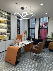 -唐风采假发补发定制