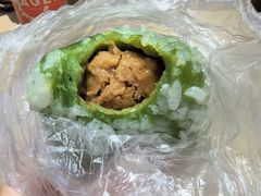 -沈大成(南京东路店)