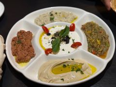 -ALAMEEN阿拉伯餐厅(三里屯店)