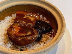 黑松露鲍鱼红烧肉焖饭-福1015(愚园路店)