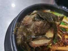 -清真·穆萨砂锅(大皮院店)