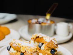 -壳里西餐厅Coquille Seafood Bistro(蒙自路店)