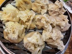 牛肉烧卖-裕合顺清真餐厅·回民老菜·大连海鲜·特色烧烤(西安路店)