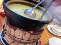 -捞围鲜·港式打边炉(海阳路店)