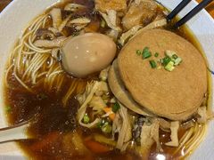 -囿面传统制面馆(中央路店)