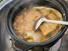 -柳沟豆腐宴69号福豆堂