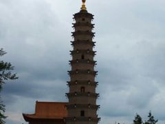 android_upload_pic-鸠摩罗什寺