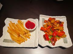 -领事馆19号中餐厅(厦门海景洲际酒店)