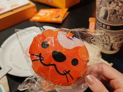 -探鱼·鲜青椒爽麻烤鱼(银泰城店)