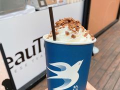 松林拿铁-BeauTea水仙(coco park店)