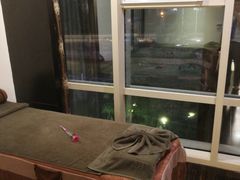 -汤里来温泉