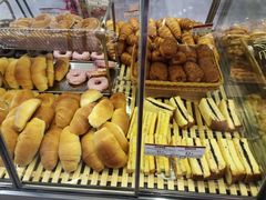 -山崎面包(第一八佰伴店)