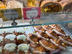 -PAOPAO Bakery&Café(港汇店)