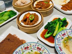 -锦园春香港茶餐厅(西海湾旗舰店)