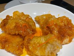 -关东小磨东北菜(上海长风大悦城店)