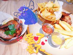 -gaga(深圳福田星河COCO Park店)