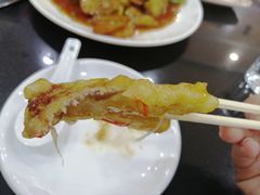 -瑞杰烧烤店·24小时营业(山东路店)