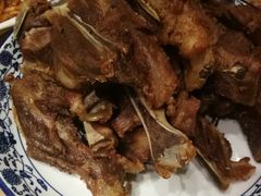 手抓扇骨-醉香园(长江北路店)