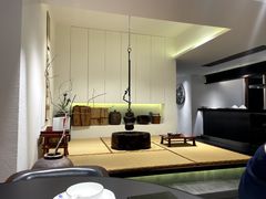 -潮汕味道·煮海餐厅(金麟大厦店)